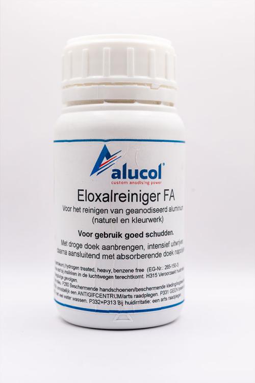 Eloxalreiniger FA (250ml)