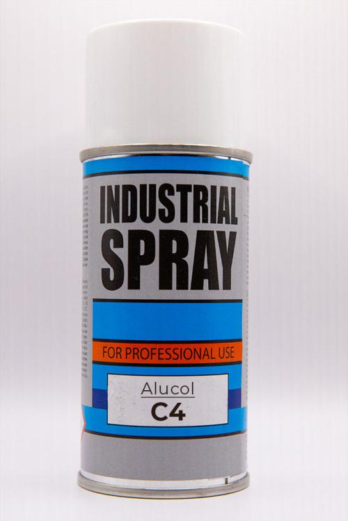 Industrial spray Colinal C4 (150ml)