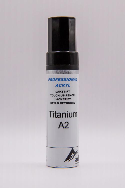 Lackstift Titan A2 (12ml)