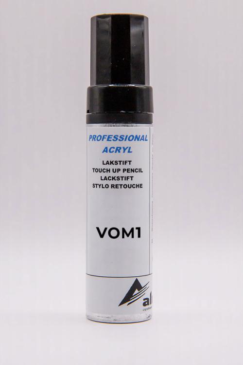 Lackstift Natur VOM1 / EV1 (12ml)