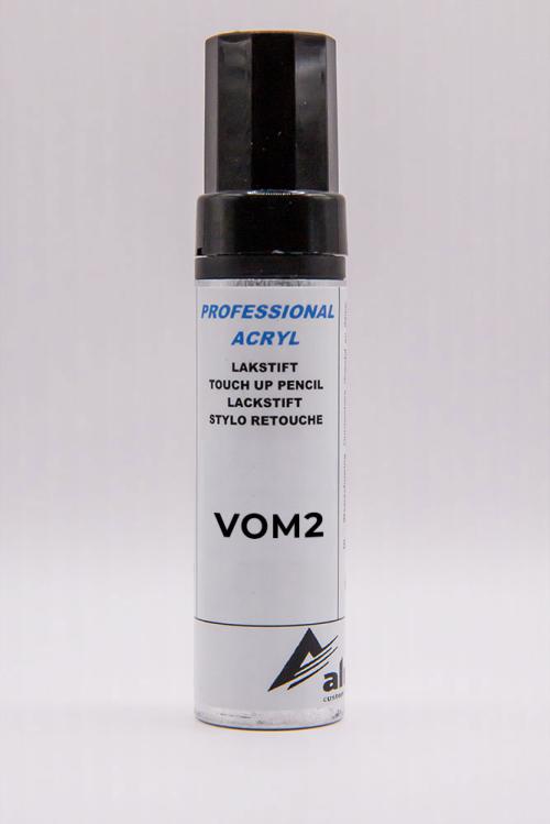 Touch up pencil Gold VOM2 / EV2 (12ml)