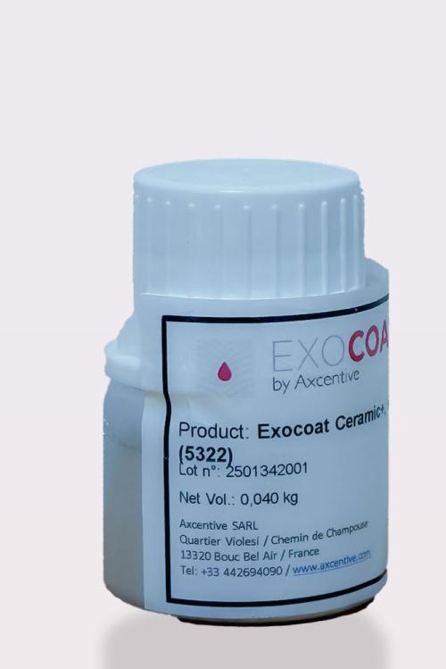 EXOCOAT Ceramic+ (100ml)