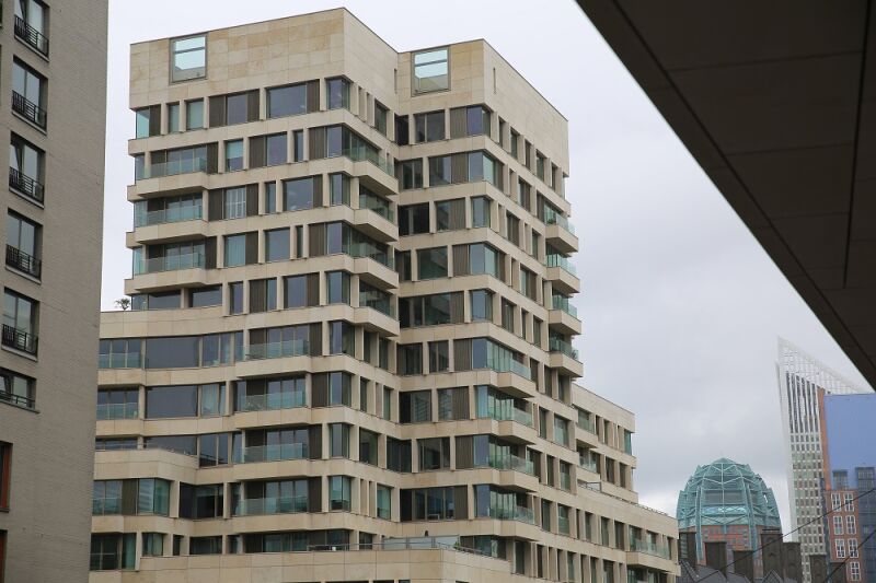 Foto  Amadeus, Den Haag, Niederlande
