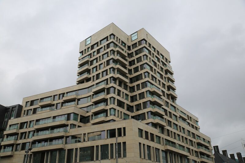 Foto  Amadeus, Den Haag, Niederlande