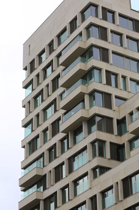 Foto  Amadeus, Den Haag, Niederlande