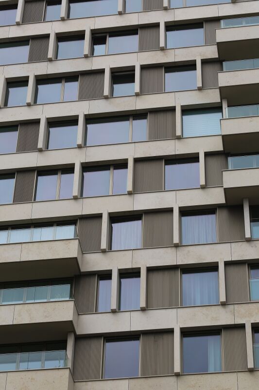 Foto  Amadeus, Den Haag, Niederlande