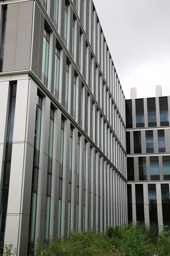 Foto Beta Campus, Leiden