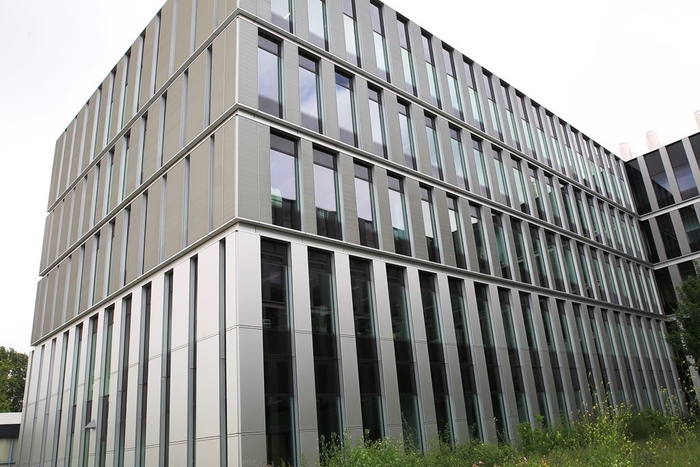 Foto Beta Campus, Leiden