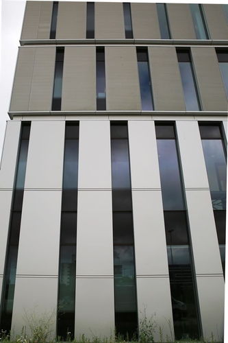 Foto Beta Campus, Leiden