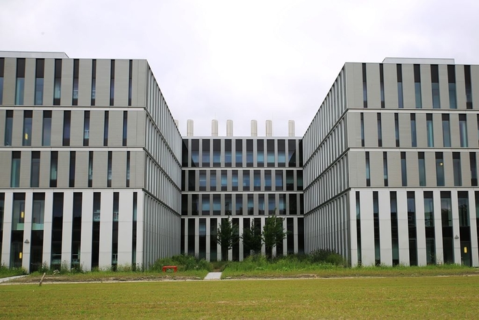 Foto Beta Campus, Leiden