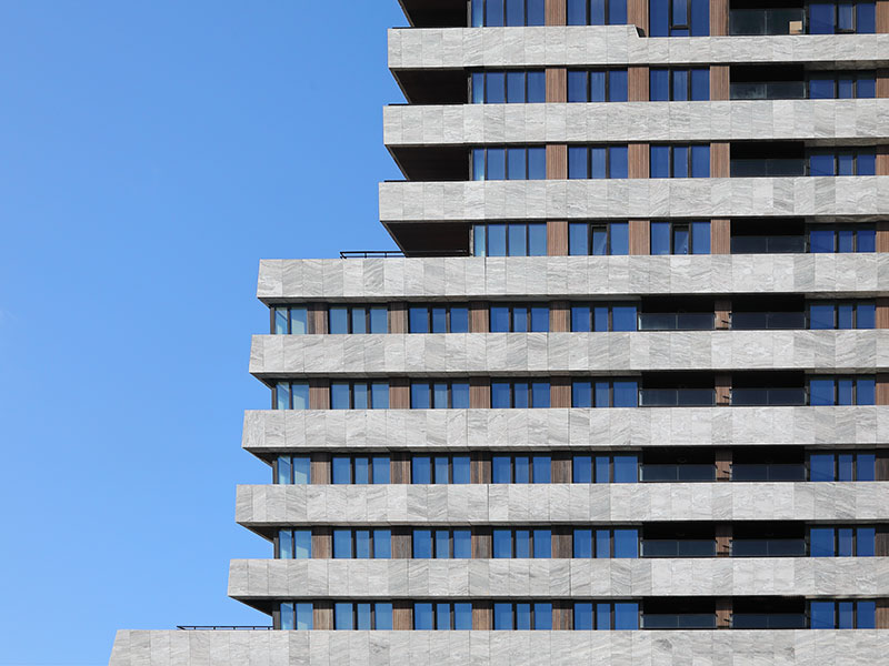 Bunker Tower, Eindhoven