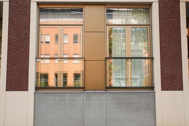 Foto Het Hof in Den Bosch, Niederlande