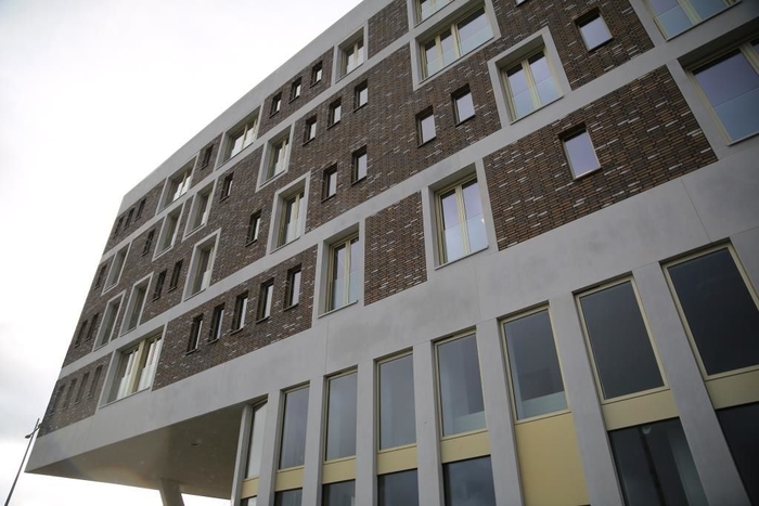 Foto Hogekwartier, Amersfoort, Niederlande