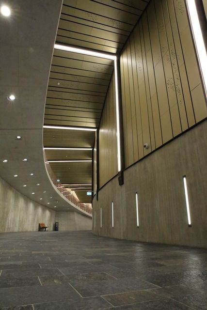 Foto Holmestrand Station, Oslo, Noorwegen