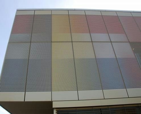 Foto ISE Internationale School, Eindhoven