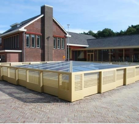 Foto ISE Internationale School, Eindhoven