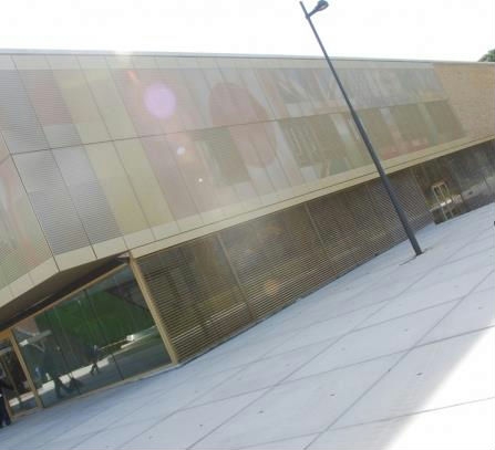 Foto ISE Internationale School, Eindhoven