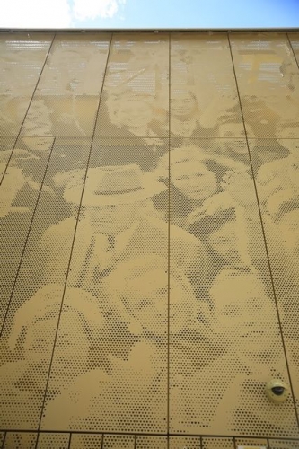 Foto McDonald's Coolsingel, Rotterdam, The Netherlands