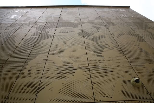 Foto McDonald's Coolsingel, Rotterdam, The Netherlands