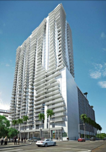 Foto Metropolitan, Miami, USA