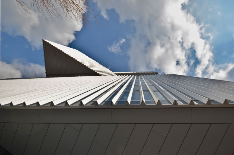 Foto Nhow RAI hotel, Amsterdam, Niederlande