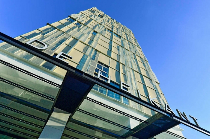 Foto De Heikant, Tilburg, The Netherlands