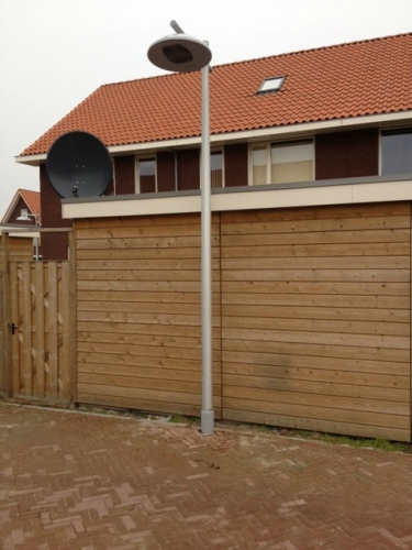 Foto Pole Products