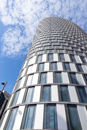 Foto Stratford Plaza, London, Großbritannien