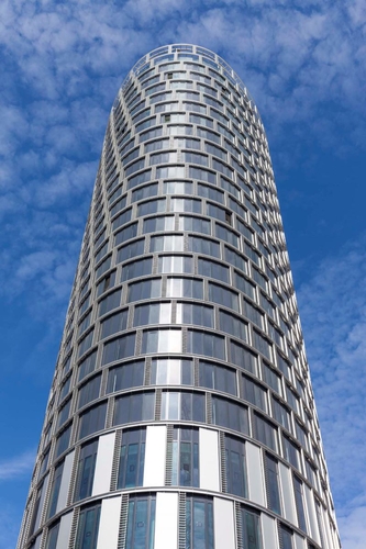Foto Stratford Plaza, London, Großbritannien