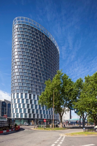 Foto Stratford Plaza, London, Großbritannien