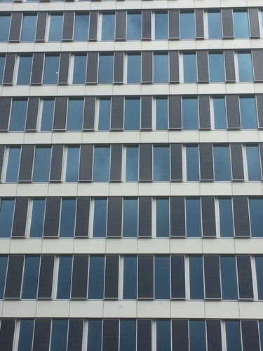 Foto The Edge, Amsterdam