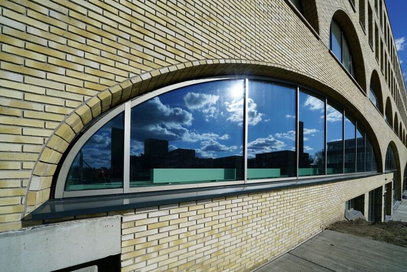 Foto Westbeat, Amsterdam, Niederlande