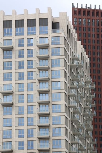 Foto Wijnhavenkwartier, Den Haag